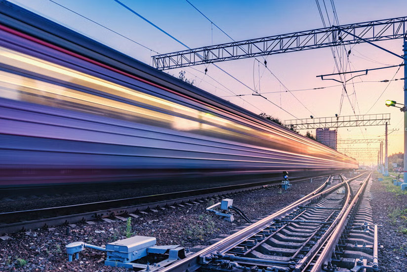 Industrie ferroviaire
