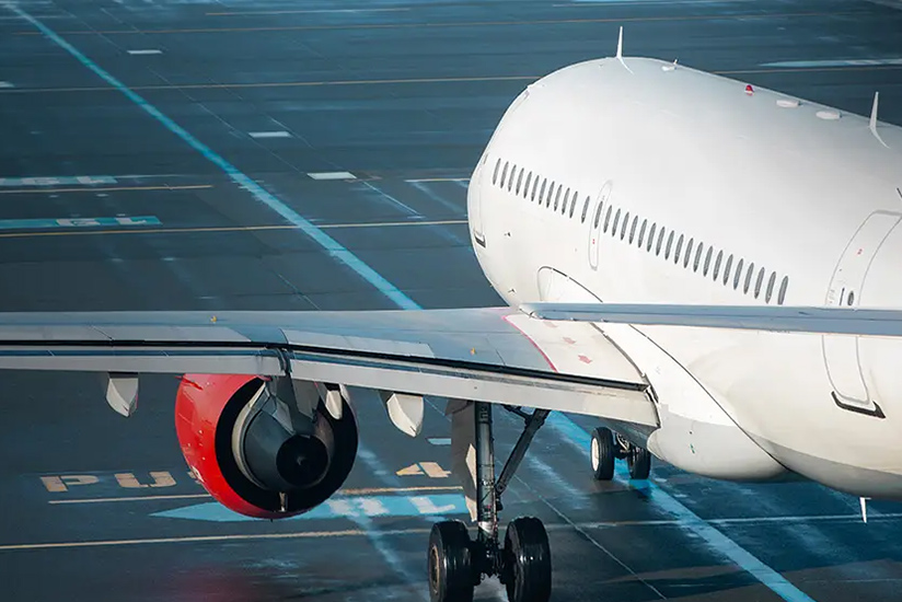 Industrie aérospatiale