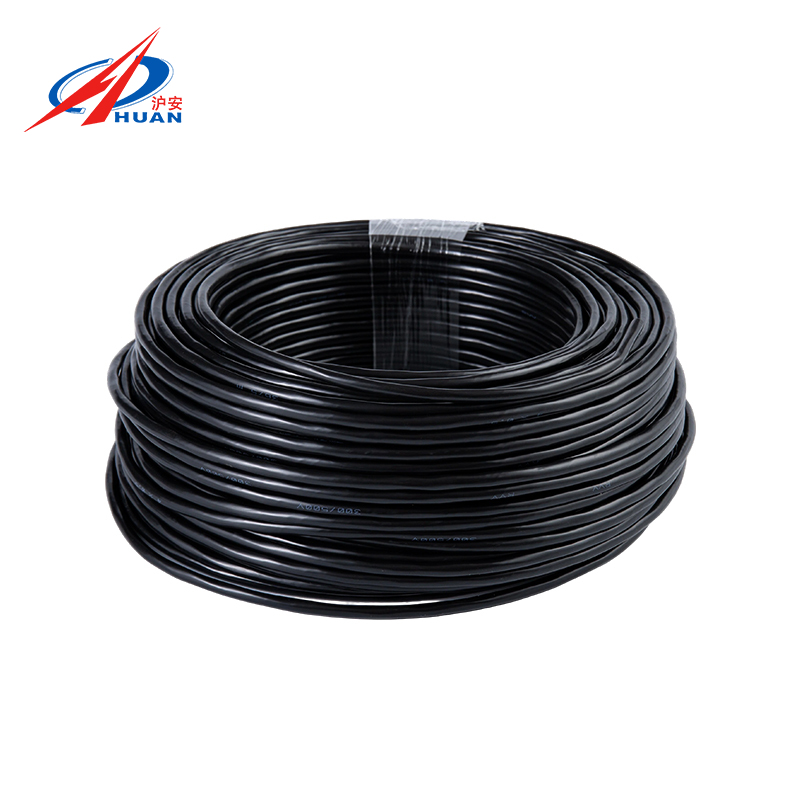 BLV 16/25/35/50/70 mm²Fil d'aluminium monocœur simple brin disponible en différentes couleurs